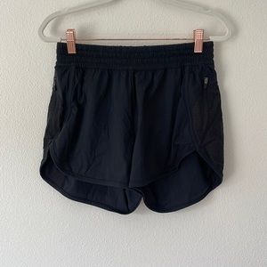All Access Shorts